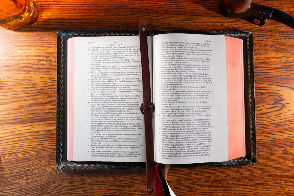 The Gabriel Bookmark
