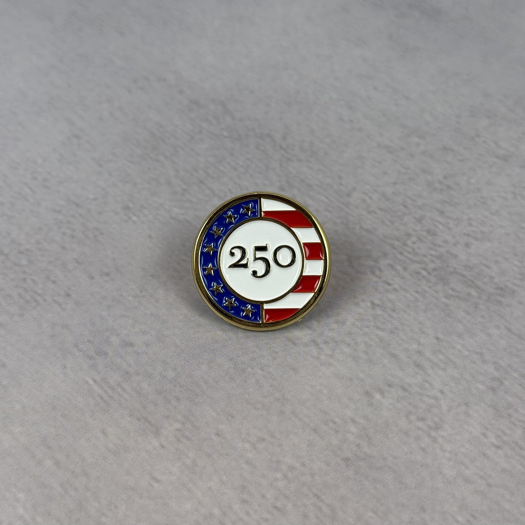 America's 250th Anniversary
