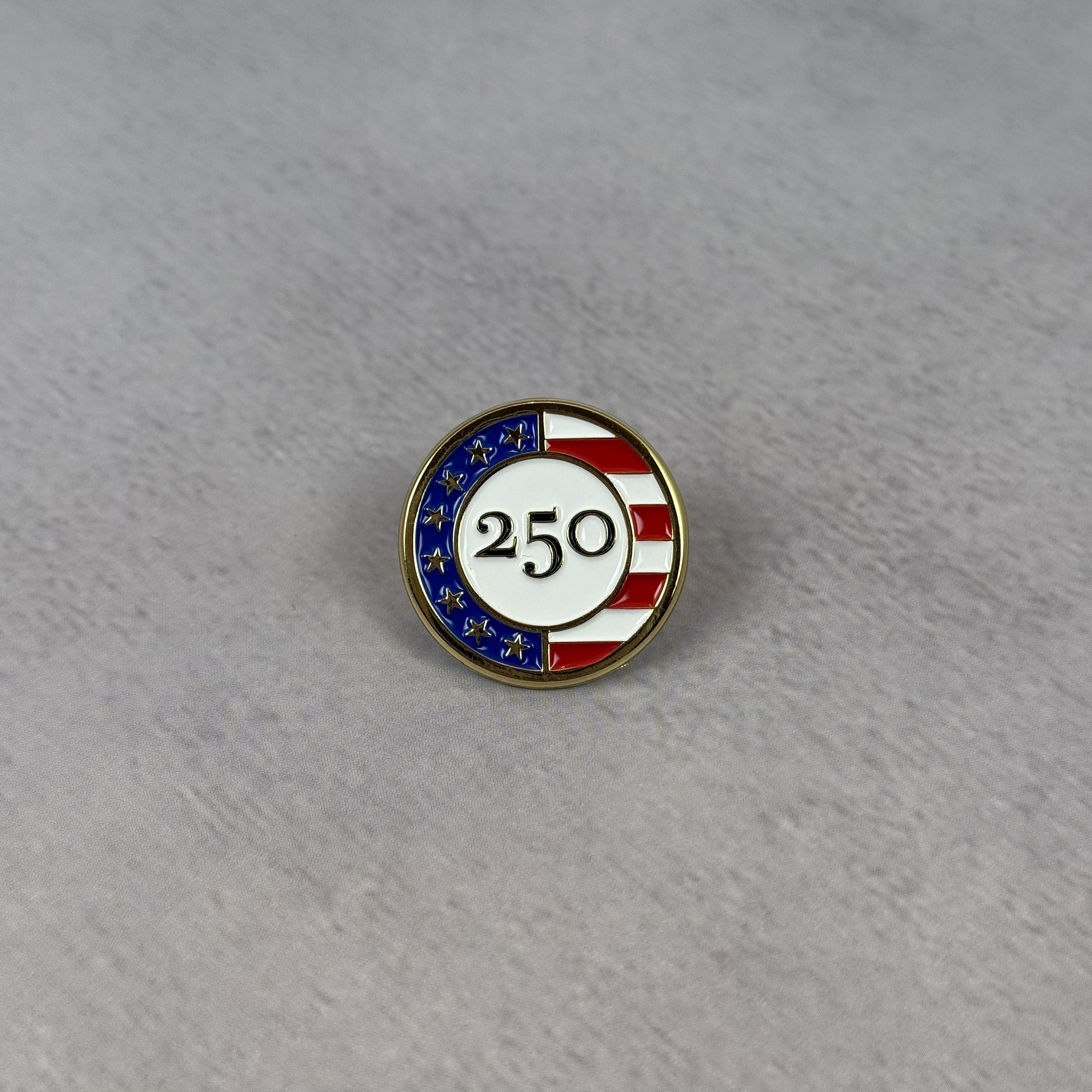 America's 250th Anniversary - BACK IN STOCK!