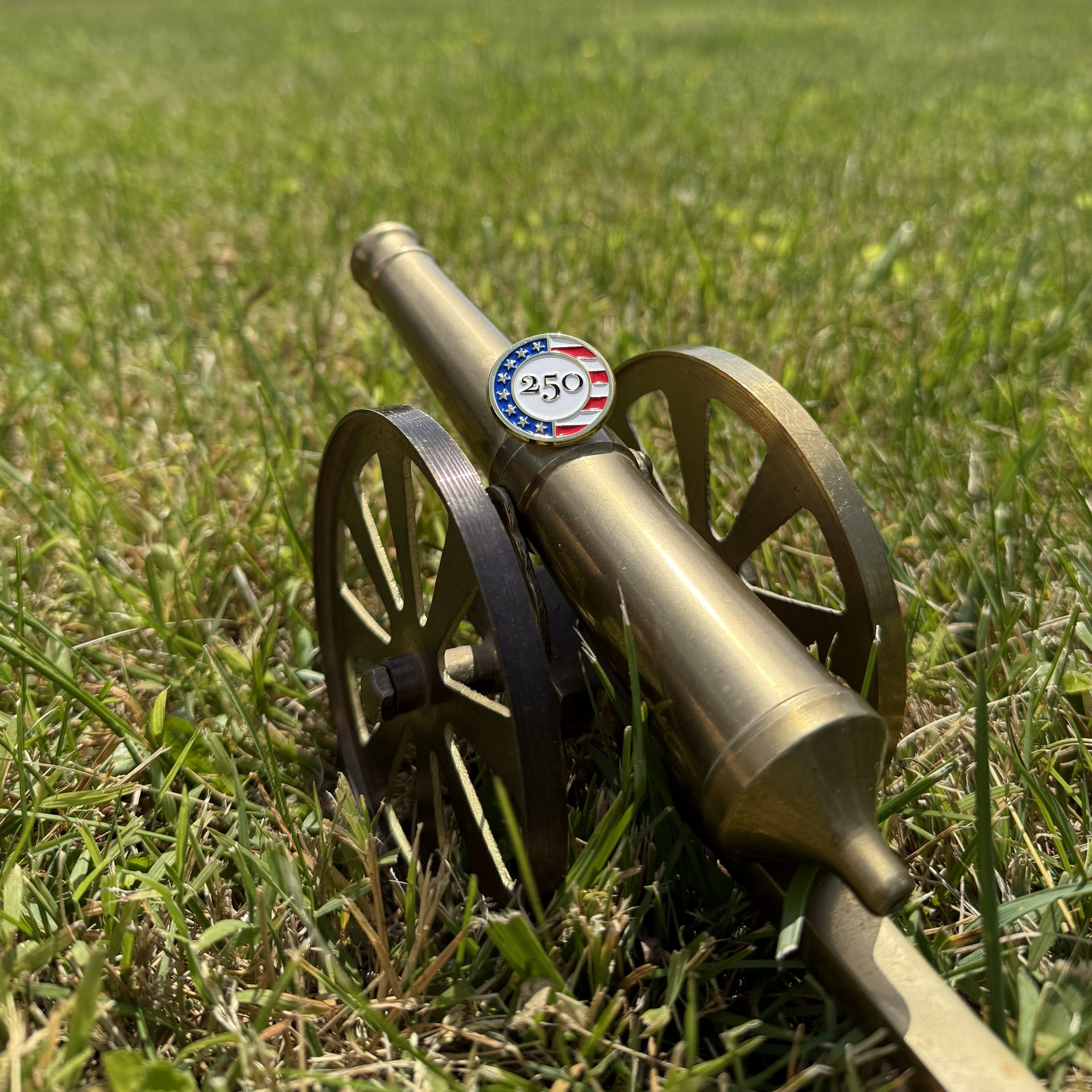 America's 250th Anniversary - BACK IN STOCK!