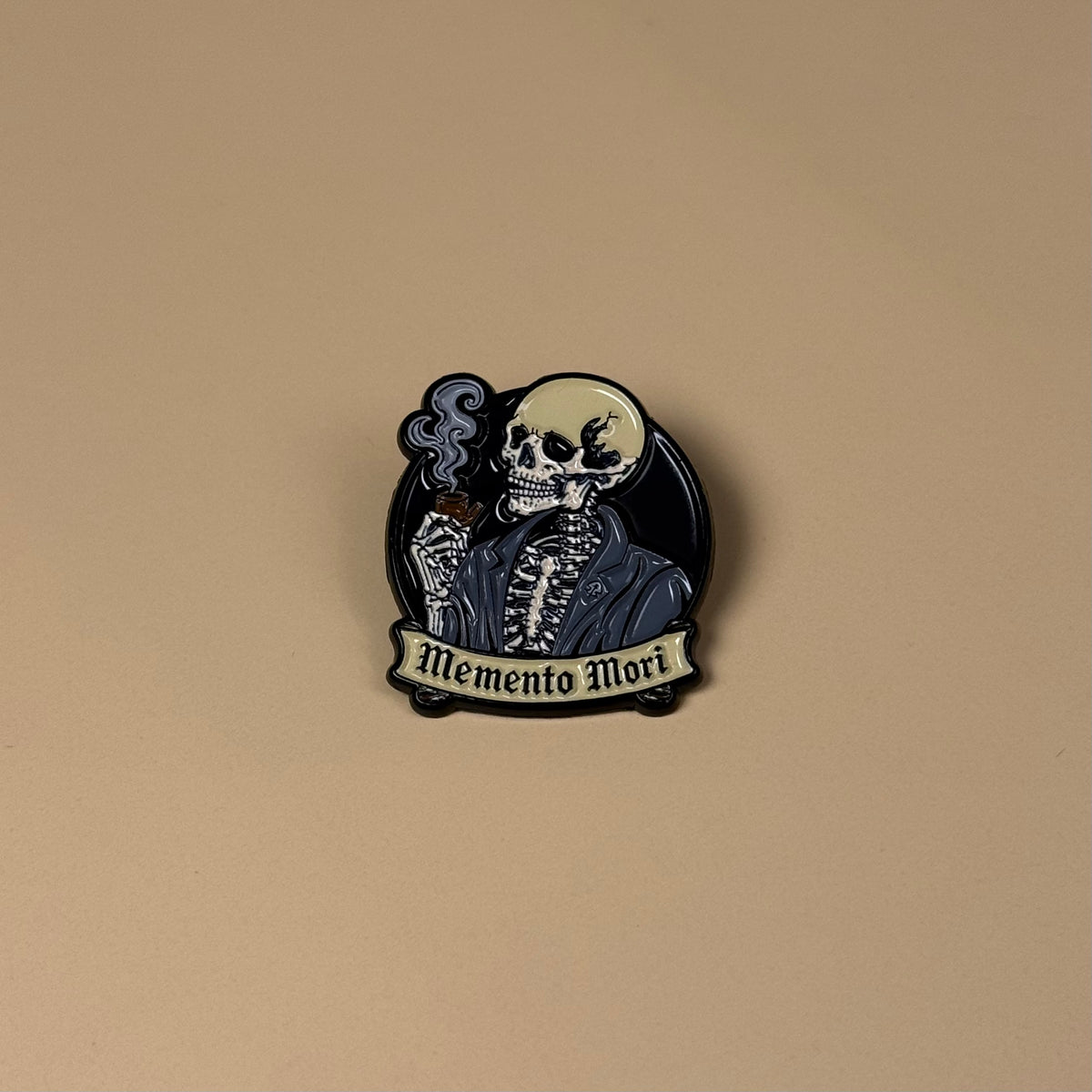 Memento Mori
