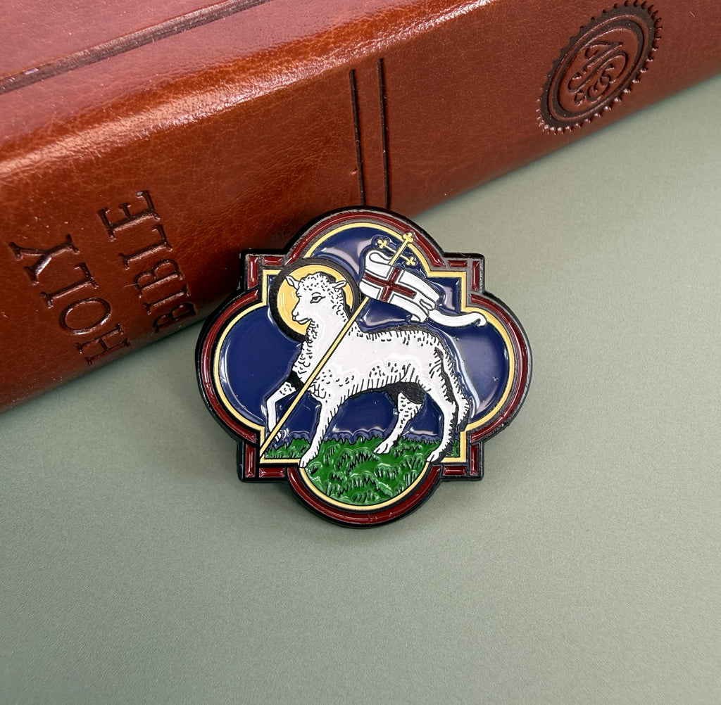 Agnus Dei