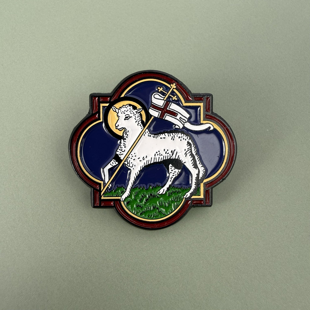 Agnus Dei