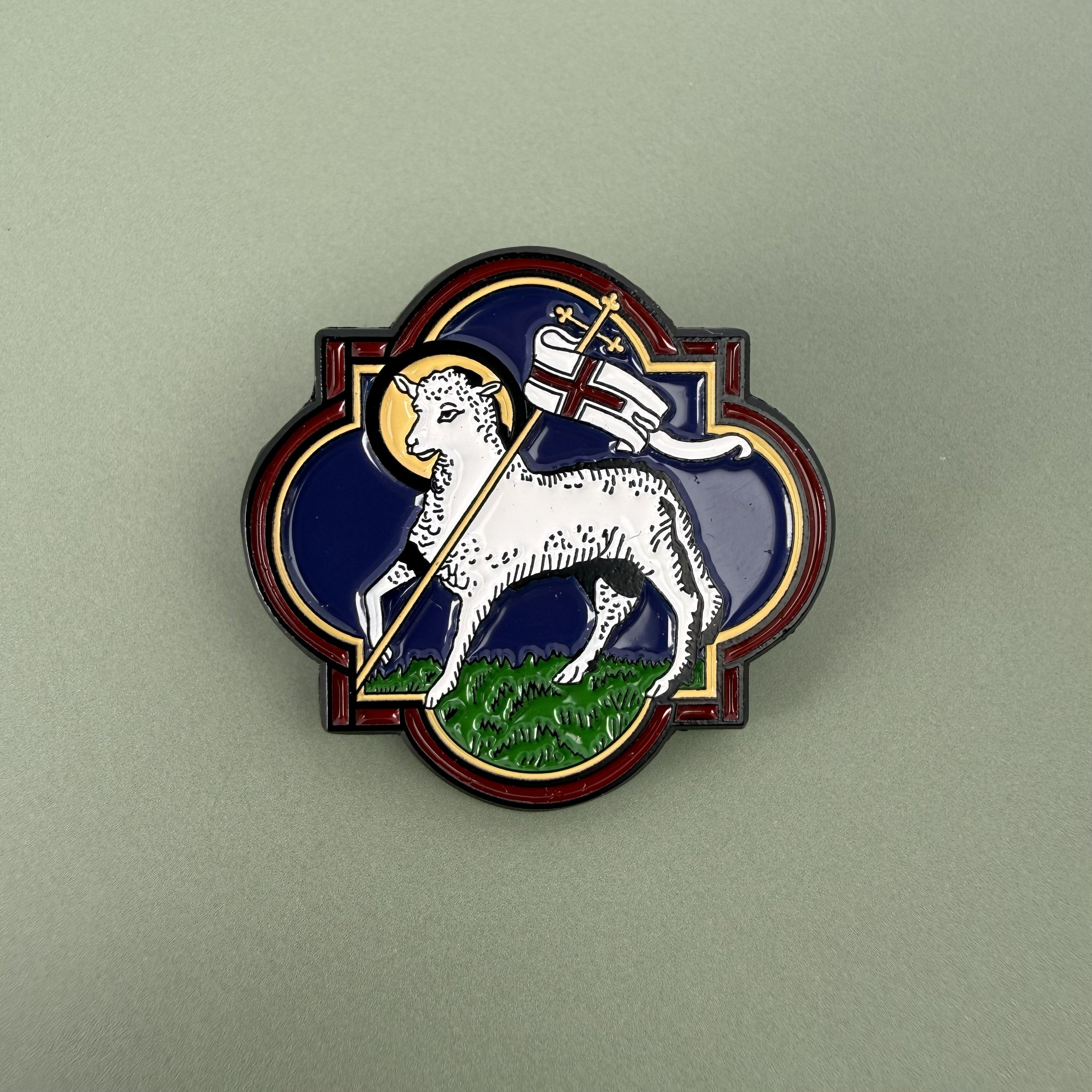 Agnus Dei
