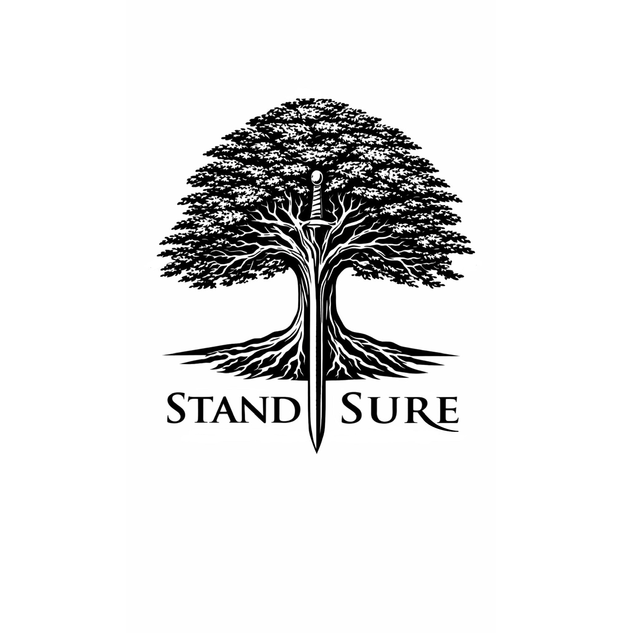 About Stand Sure Collection